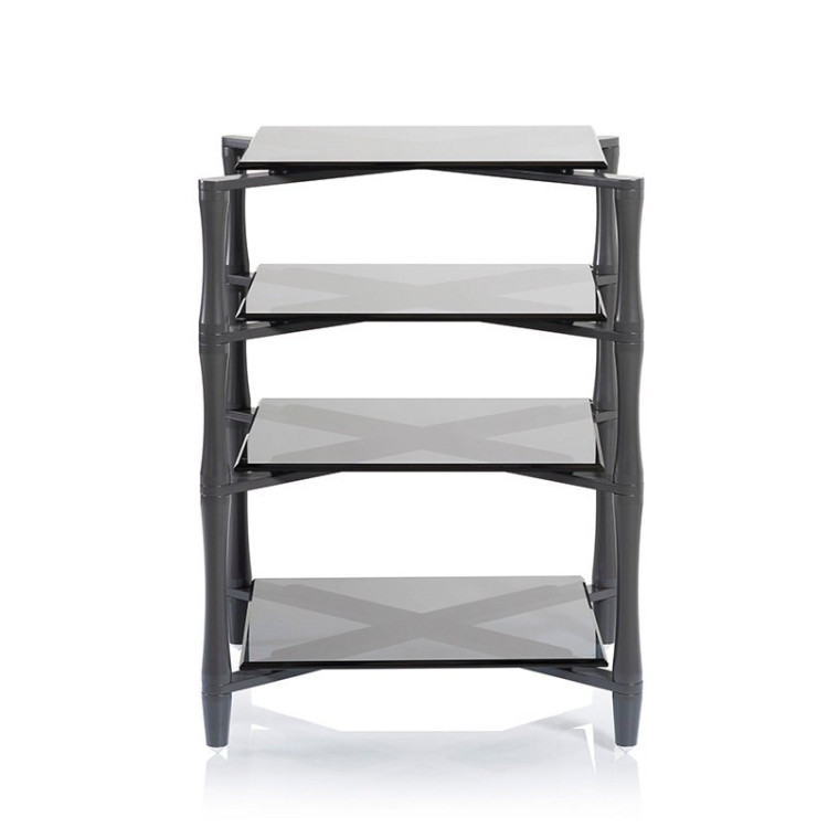 Norstone SLENDER, hi-fi meubel - Grijs Norstone SLENDER, hi-fi meubel - Grijs