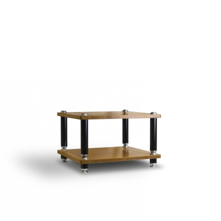Norstone STABBL HIFI, hi-fi meubel 600mm, bamboe