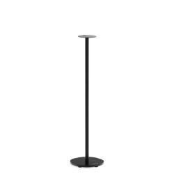 Norstone Speaker stand voor WiiM Sound/Sound Lite - Zwart (per stuk)