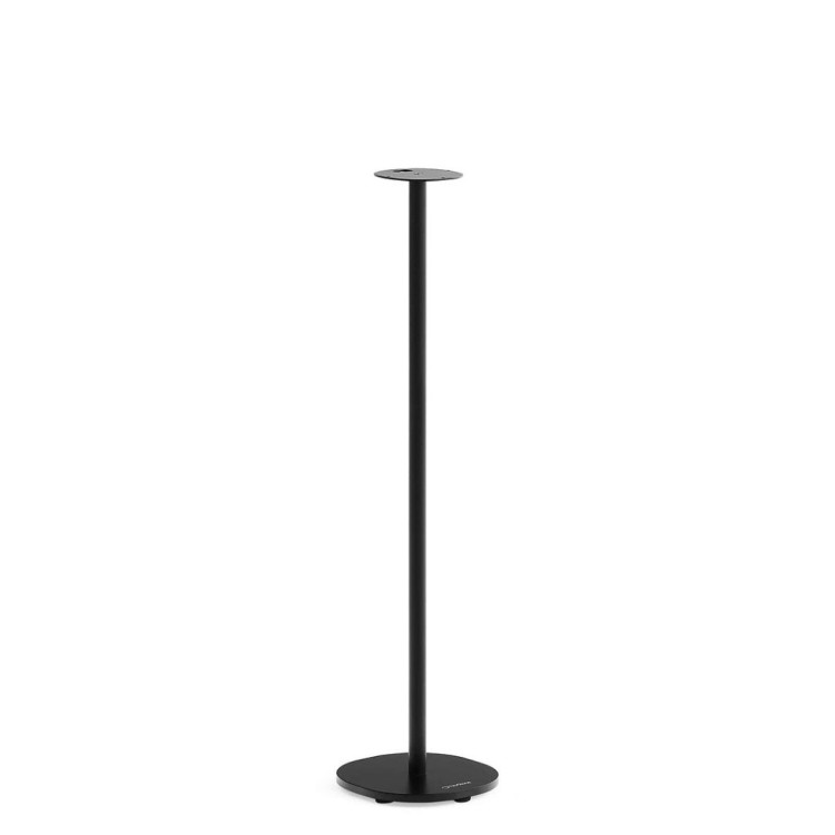 Norstone Speaker stand voor WiiM Sound/Sound Lite - Zwart (per stuk)