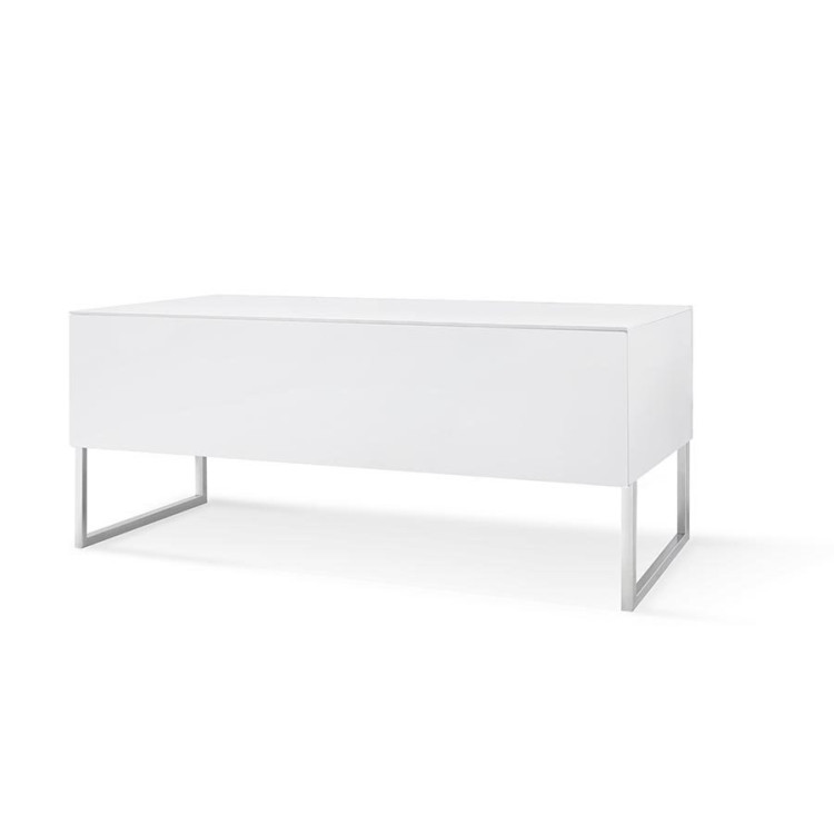 Norstone KHALM, meubel 1400mm - Wit