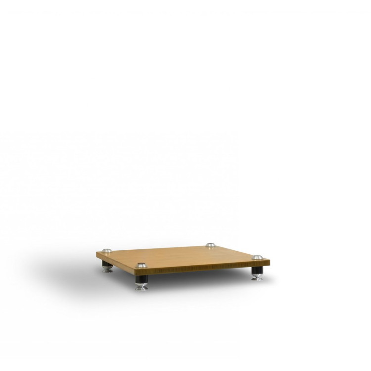 Norstone STABBL HIFI, hi-fi meubel 600mm, bamboe
