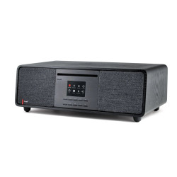 Pinell Supersound 701, FM/DAB+/BT/CD/Stereo radio - Black Pinell Supersound 701, FM/DAB+/BT/CD/Stereo radio - Black