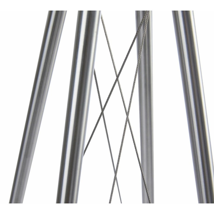 Q Acoustics FS75 luidsprekerstand (per paar) - past op Q Active 200 & Concept 30 Q Acoustics FS75 luidsprekerstand (per paar) - past op Q Active 200 & Concept 30