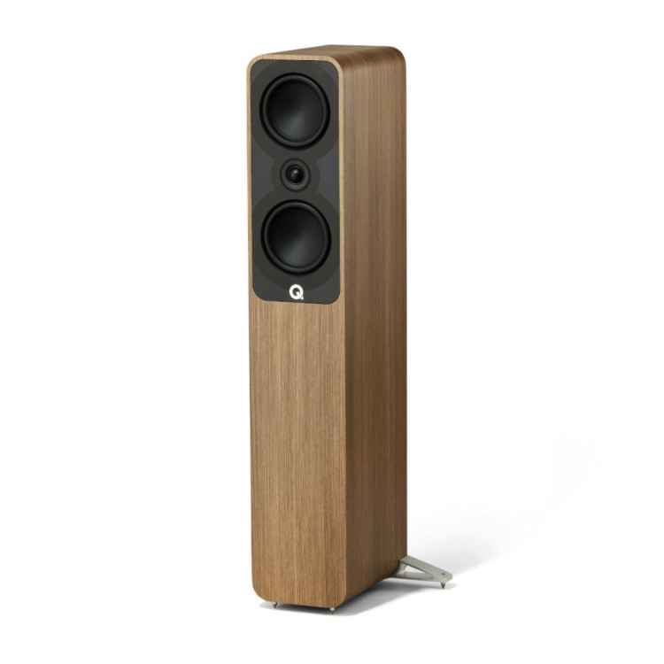 Q Acoustics 5040 - Steeneik (per paar) Q Acoustics 5040 - Steeneik (per paar)