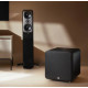 Q Acoustics SUB120 subwoofer - Satin black Q Acoustics SUB120 subwoofer - Satin black