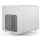 Q Acoustics B12 Subwoofer - White High Gloss