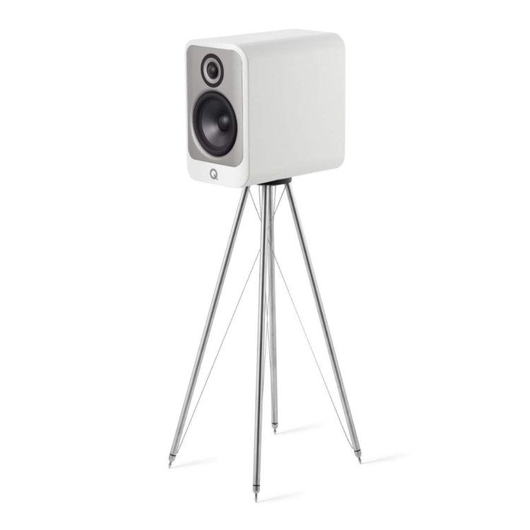 Q Acoustics FS75 luidsprekerstand (per paar) - past op Q Active 200 & Concept 30 Q Acoustics FS75 luidsprekerstand (per paar) - past op Q Active 200 & Concept 30