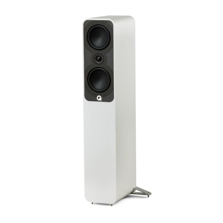 Q Acoustics 5040 - Wit (per paar) Q Acoustics 5040 - Wit (per paar)