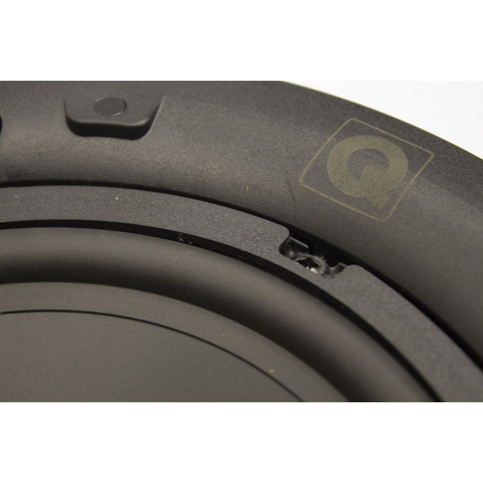 Q Acoustics QI 65S with Square Grill (Per Pair) Q Acoustics QI 65S with Square Grill (Per Pair)