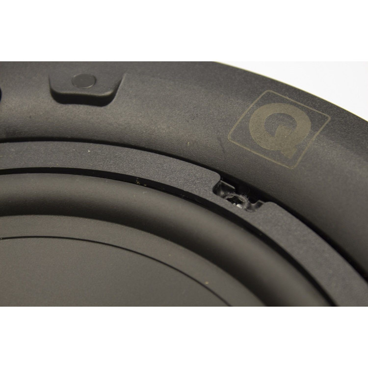 Q Acoustics QI 65S with Square Grill (Per Pair) Q Acoustics QI 65S with Square Grill (Per Pair)