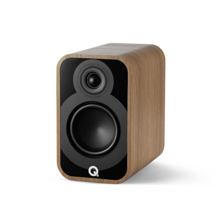Q Acoustics 5010 - Steeneik (per paar) Q Acoustics 5010 - Steeneik (per paar)