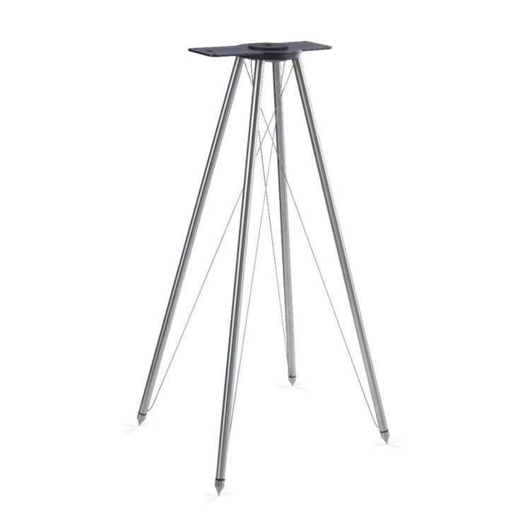 Q Acoustics FS75 luidsprekerstand (per paar) - past op Q Active 200 & Concept 30 Q Acoustics FS75 luidsprekerstand (per paar) - past op Q Active 200 & Concept 30