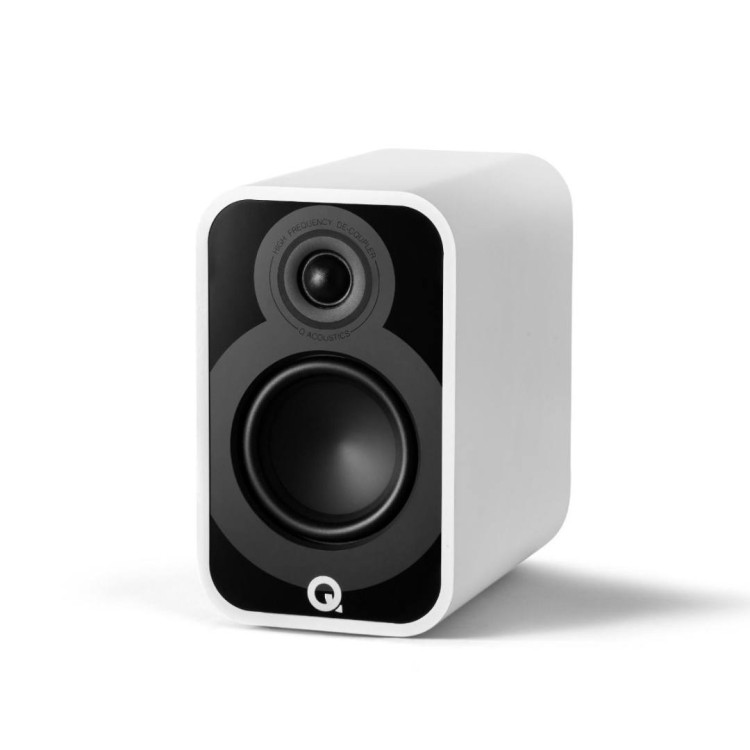 Q Acoustics 5010 - Wit (per paar)
