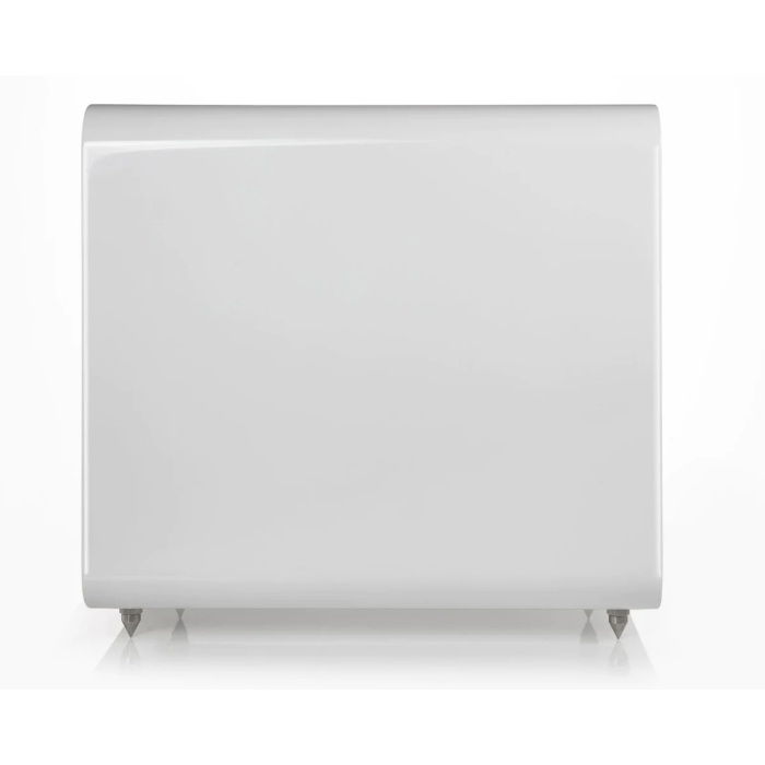 Q Acoustics B12 Subwoofer - White High Gloss