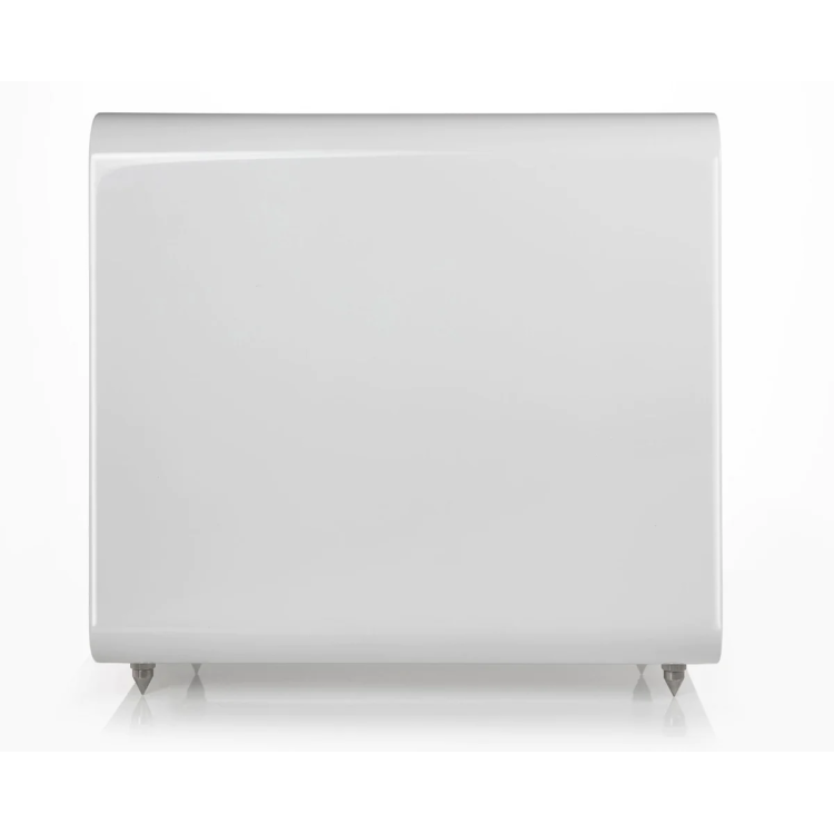 Q Acoustics B12 Subwoofer - White High Gloss