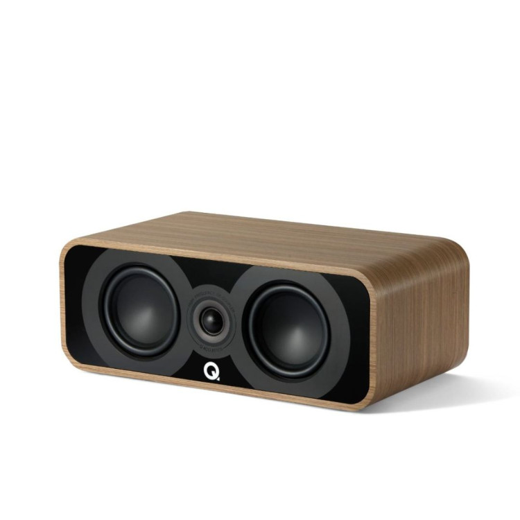 Q Acoustics 5090 Centerspeaker - Steeneik Q Acoustics 5090 Centerspeaker - Steeneik