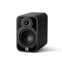 Q Acoustics 5010 - Zwart (per paar)