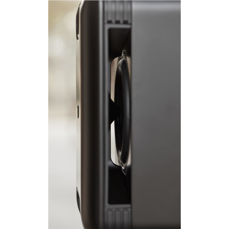 Q Acoustics Q Active 200 (per paar) - Zwart