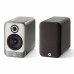 Q Acoustics CONCEPT 30 - Gloss Silver (Per Pair)