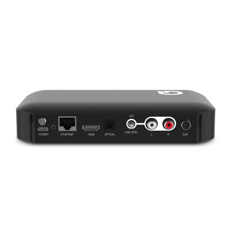 Q Acoustics Q Active 200 (per paar) - Wit Q Acoustics Q Active 200 (per paar) - Wit