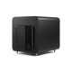 Q Acoustics SUB100 subwoofer - Satin black Q Acoustics SUB100 subwoofer - Satin black