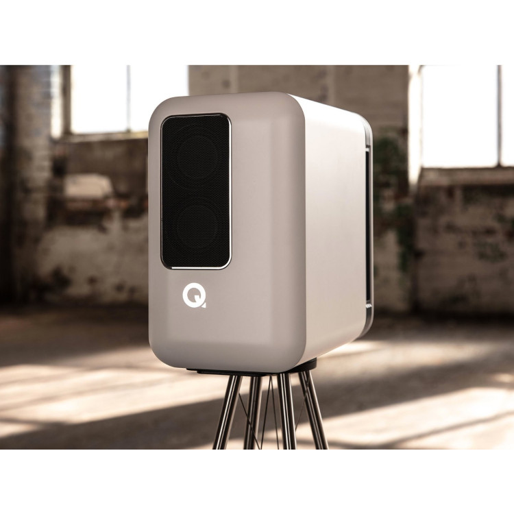 Q Acoustics Q Active 200 (per paar) - Wit Q Acoustics Q Active 200 (per paar) - Wit