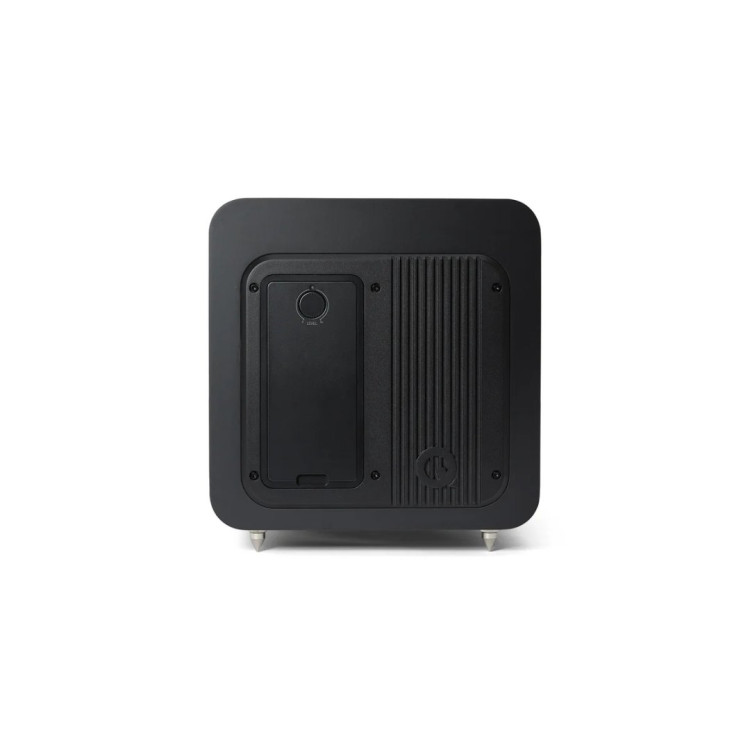 Q Acoustics SUB80 subwoofer - Satijn zwart