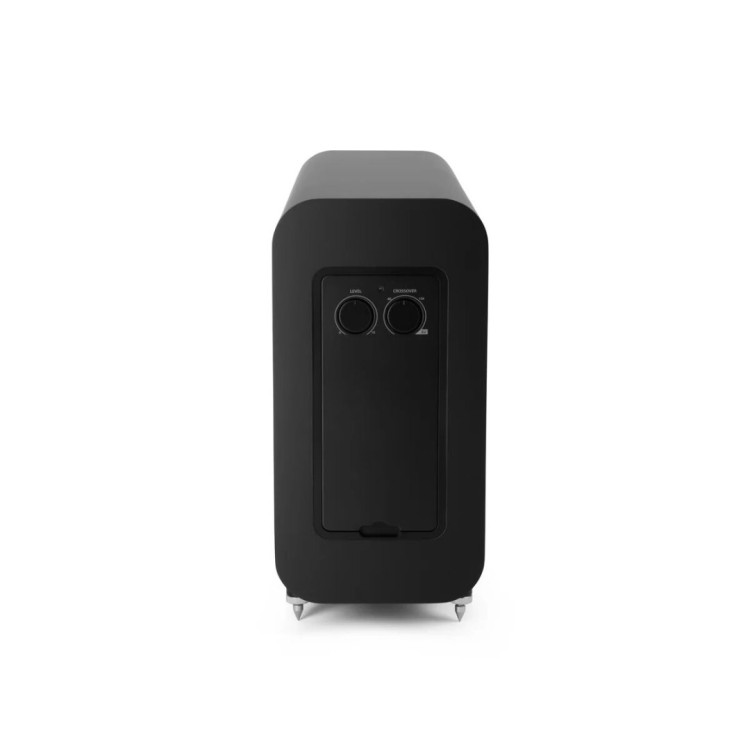 Q Acoustics 3060S, subwoofer - Satijn zwart
