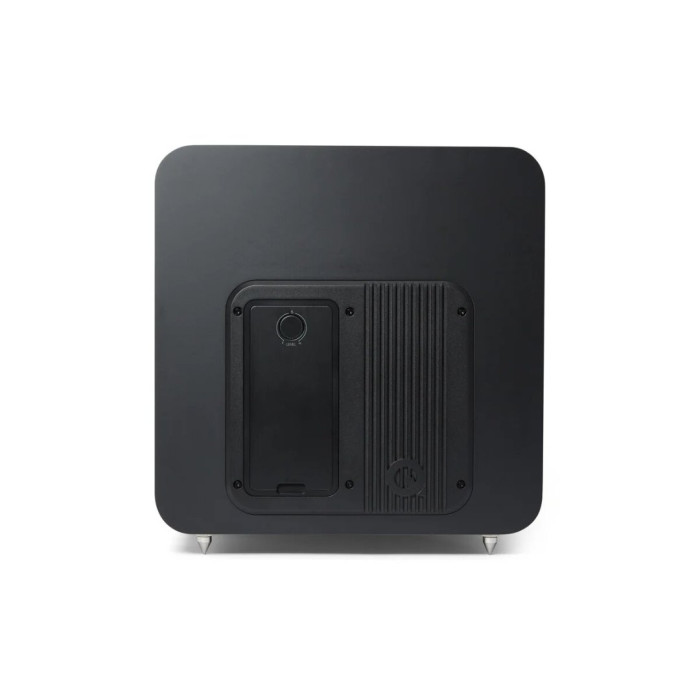 Q Acoustics SUB120 subwoofer - Satin black Q Acoustics SUB120 subwoofer - Satin black