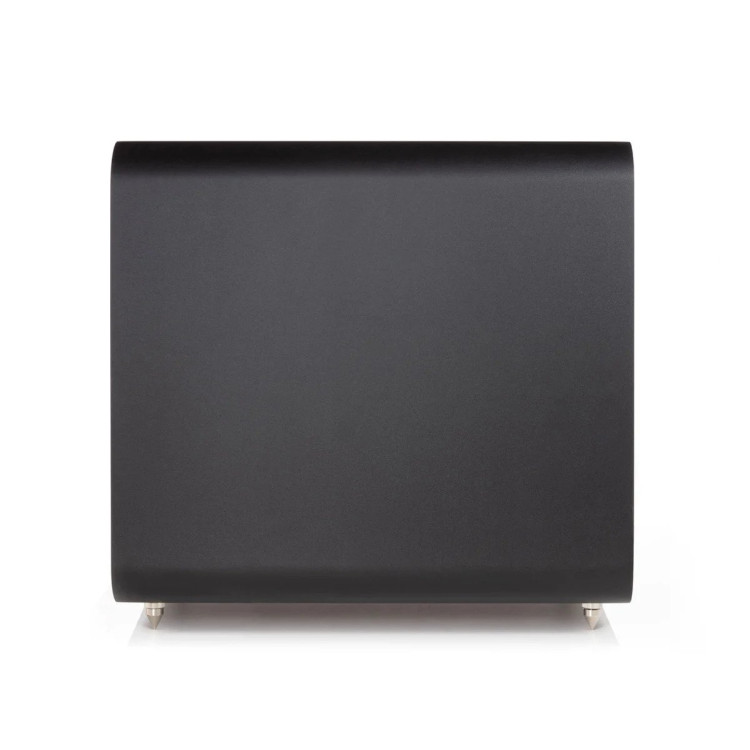 Q Acoustics B12 Subwoofer - Carbon Black