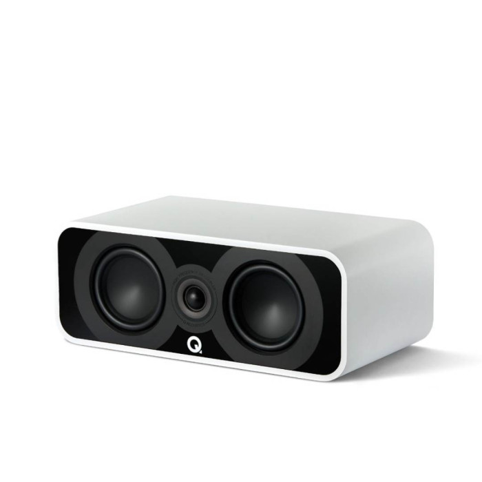 Q Acoustics 5090 Centre Speaker - White
