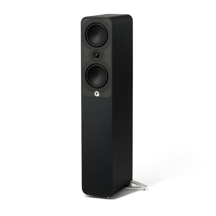 Q Acoustics 5040 - Zwart (per paar) Q Acoustics 5040 - Zwart (per paar)