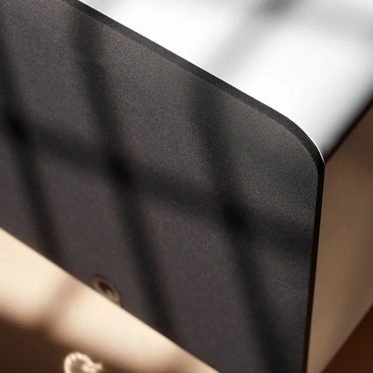 Q Acoustics SUB80 subwoofer - Satijn wit Q Acoustics SUB80 subwoofer - Satijn wit