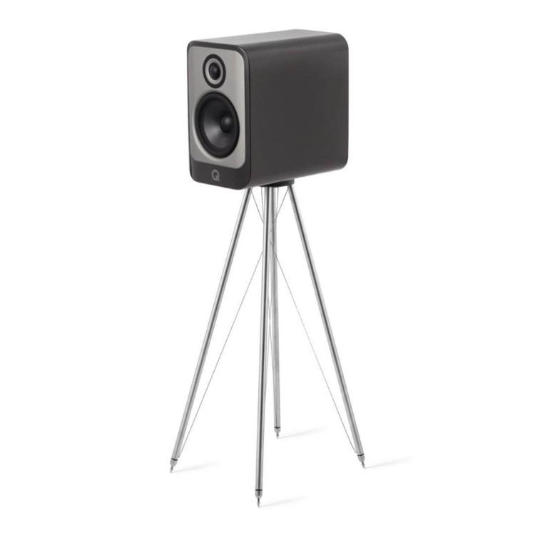 Q Acoustics FS75 luidsprekerstand (per paar) - past op Q Active 200 & Concept 30 Q Acoustics FS75 luidsprekerstand (per paar) - past op Q Active 200 & Concept 30