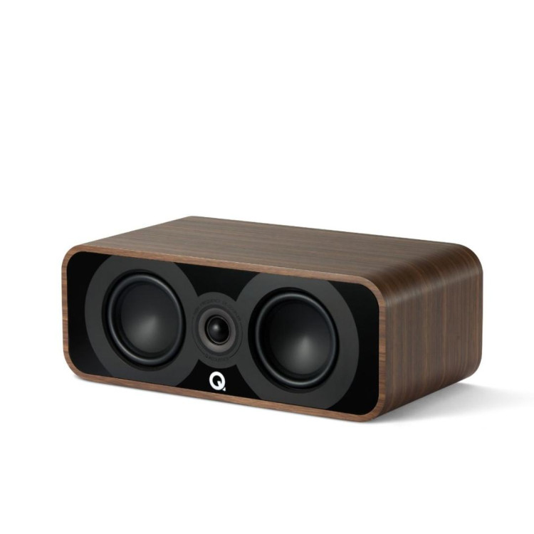 Q Acoustics 5090 Centerspeaker - Santos Palissander