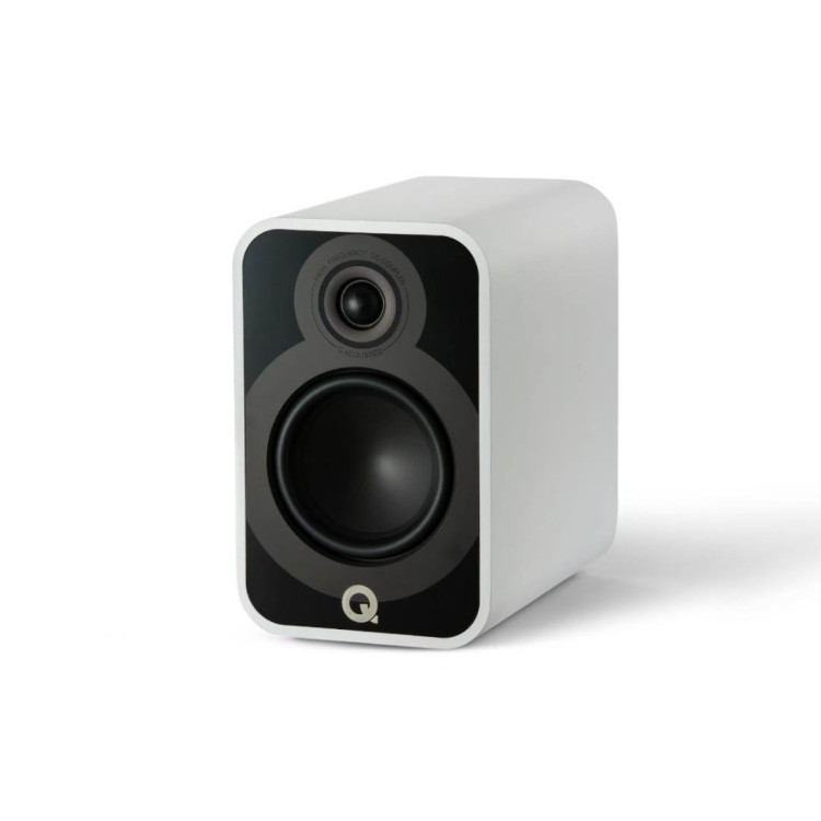 Q Acoustics 5020 - White (Per Pair)