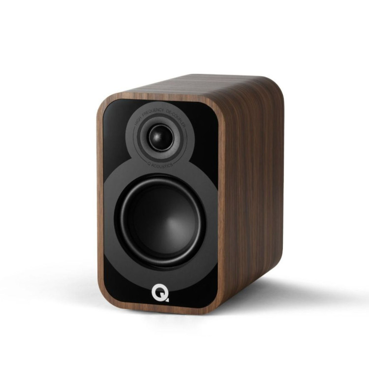 Q Acoustics 5010 - Santos Rosewood (Per Pair) Q Acoustics 5010 - Santos Rosewood (Per Pair)