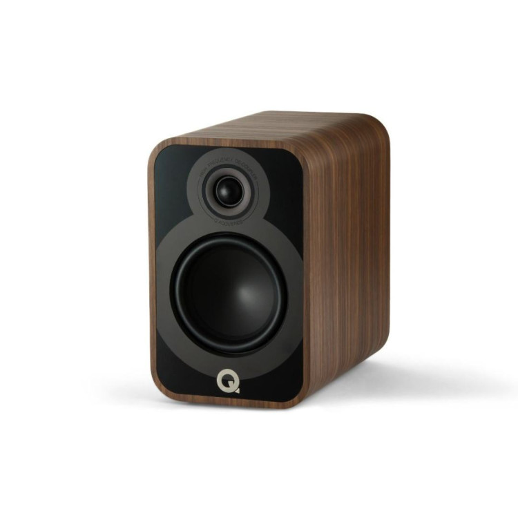 Q Acoustics 5020 - Santos Rosewood (Per Pair)