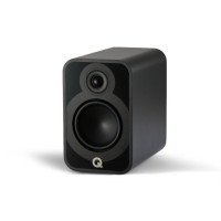 Q Acoustics 5020 - Zwart (per paar)