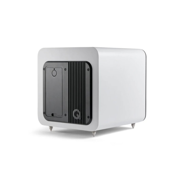 Q Acoustics SUB80 subwoofer - Satin white