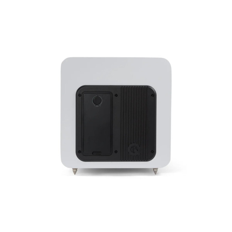 Q Acoustics SUB100 subwoofer - Satijn wit