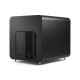 Q Acoustics SUB120 subwoofer - Satin black Q Acoustics SUB120 subwoofer - Satin black