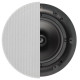 Q Acoustics QI 65C with Round Grill (Per Pair) Q Acoustics QI 65C with Round Grill (Per Pair)