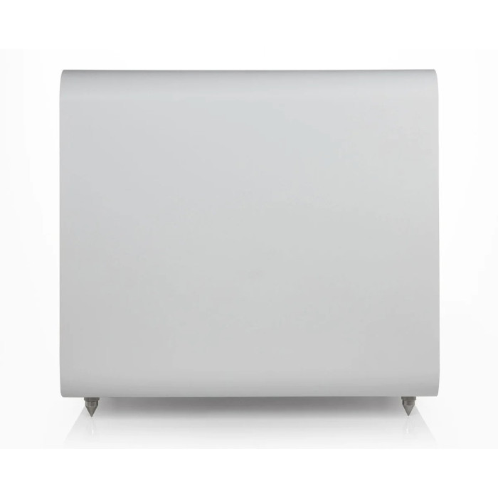 Q Acoustics B12 subwoofer - Arctisch wit