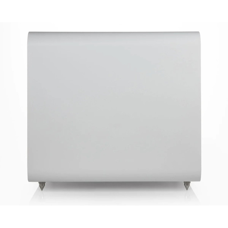 Q Acoustics B12 Subwoofer - Arctic White Q Acoustics B12 Subwoofer - Arctic White