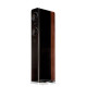 Q Acoustics CONCEPT 500 - Zwart hoogglans & Palissander (Per paar) Q Acoustics CONCEPT 500 - Zwart hoogglans & Palissander (Per paar)