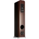 Q Acoustics CONCEPT 500 - Zwart hoogglans & Palissander (Per paar) Q Acoustics CONCEPT 500 - Zwart hoogglans & Palissander (Per paar)