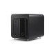 Q Acoustics SUB80 subwoofer - Satin black