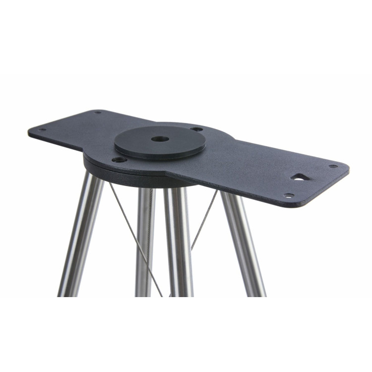 Q Acoustics FS75 luidsprekerstand (per paar) - past op Q Active 200 & Concept 30 Q Acoustics FS75 luidsprekerstand (per paar) - past op Q Active 200 & Concept 30